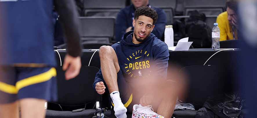 Partai Menentukan Thunder dan Pacers 