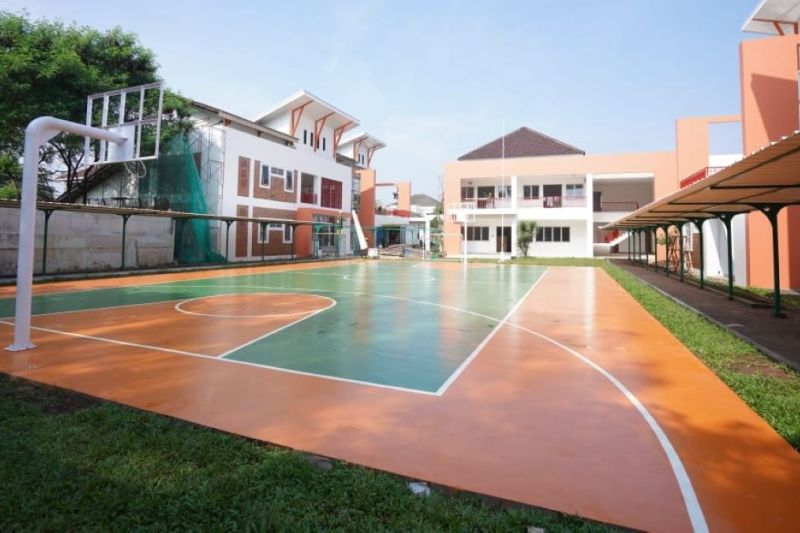 Pemerintah Percepat Renovasi Sarana Pendidikan Lewat Sekolah Rakyat