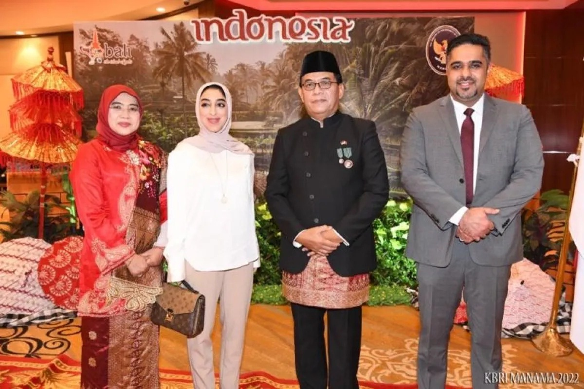Bahaya Eskalasi Perang Iran-Israel, KBRI Manama Minta WNI di Bahrain Lapor Diri 