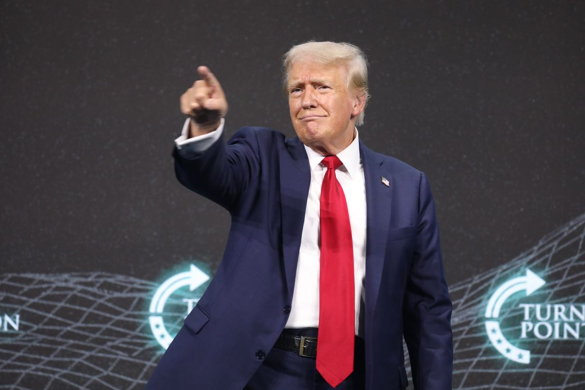 Trump Klaim Iran dan Israel Telah Sepakat Gencatan Senjata Penuh