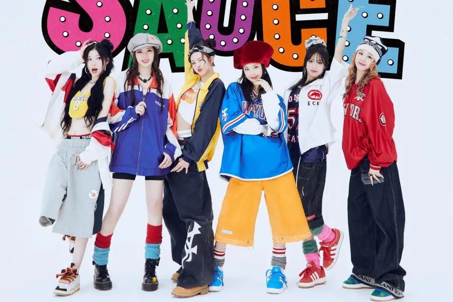 BABYMONSTER Segera Rilis Single "Hot Sauce" Bulan Depan