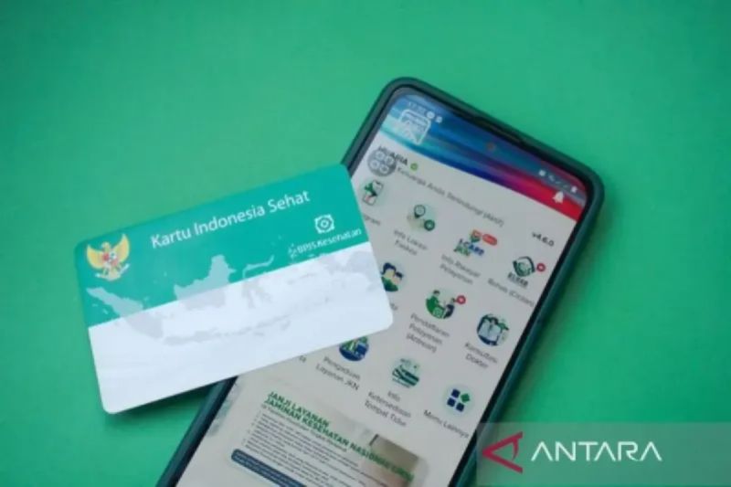 Heboh Penonaktifan JKN, PCO: Bukan untuk Hemat Anggaran