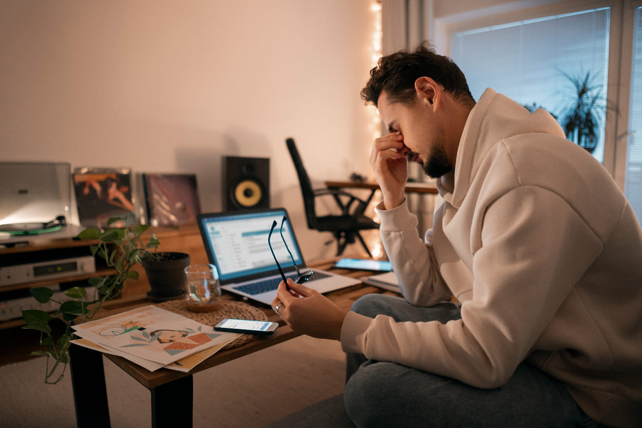 Overthinking Bikin Susah Tidur? Ini Penyebab dan Cara Ampuh Mengatasinya, Tanpa Minum Obat!
