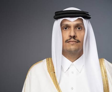 PM Qatar Isyaratkan Tidak akan Membalas Serangan Iran
