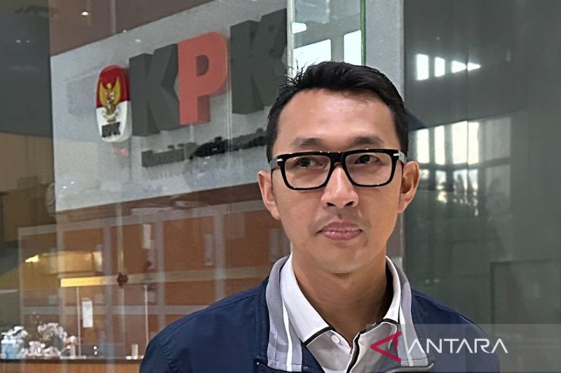 KPK Selidiki Aliran Dana Akuisisi PT Jembatan Nusantara Saat Periksa Dirut PINTU