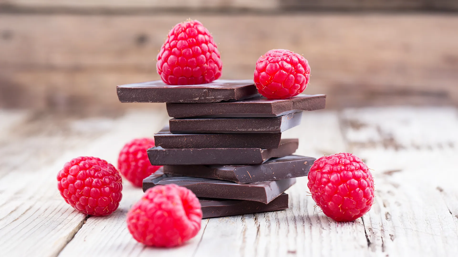 Bukan Mitos! Rajin Minum Teh dan Makan Dark Chocolate Bisa Bikin Umur Lebih Panjang