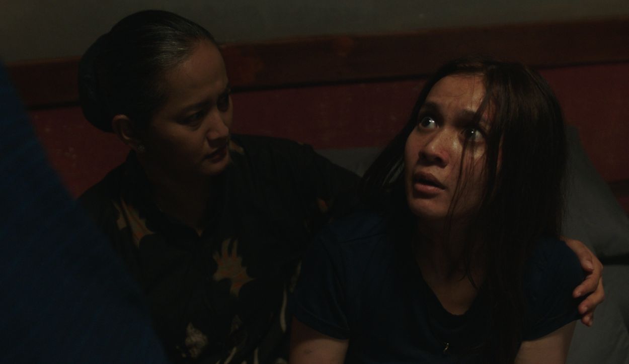 Film Narik Sukmo Siap Tayang 3 Juli, Angkat Misteri Dendam Masa Lalu, Hingga Sekte dan Ritual Keramat