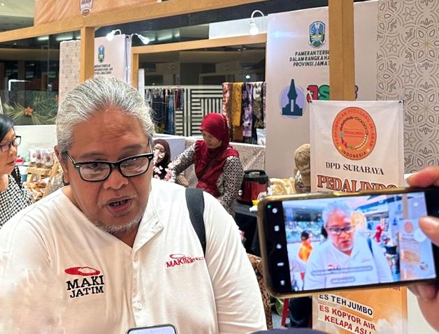 MAKI Jatim Imbau Jangan Ada Pihak yang Melakukan Framing pada Khofifah dalam Kasus Dana Hibah