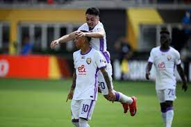 Al Ain Bangkit untuk Tundukkan Wydad AC 2-1