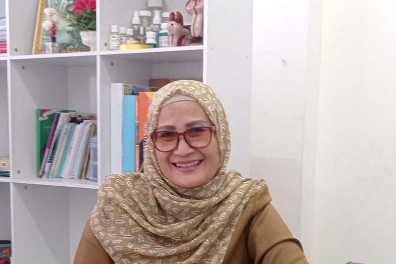 45.254 keluarga Risiko stunting di Lebak jadi target intervensi 
