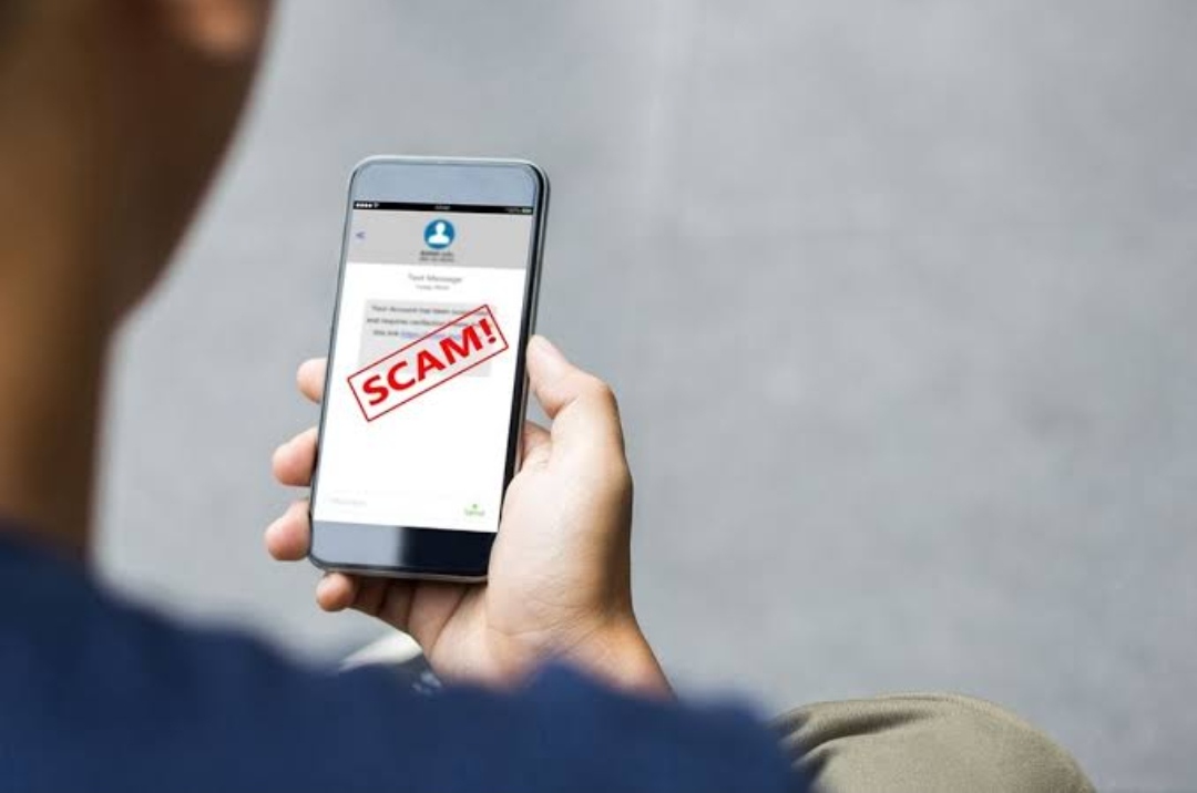 Penipuan Digital Makin Nekat, Puluhan Ribu Rekening Dibekukan