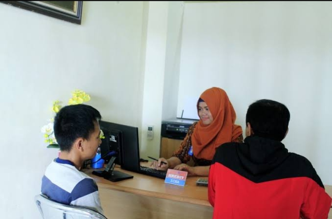 Kredit UMKM Masuk Radar BI, Cegah Dampak Negatif ke Perekonomian!