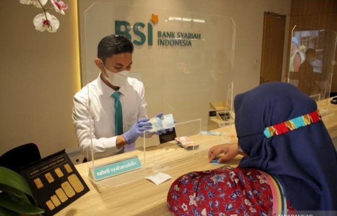Keuangan Syariah Tahan Banting saat Krisis, Tapi Minat di Indonesia Masih Rendah