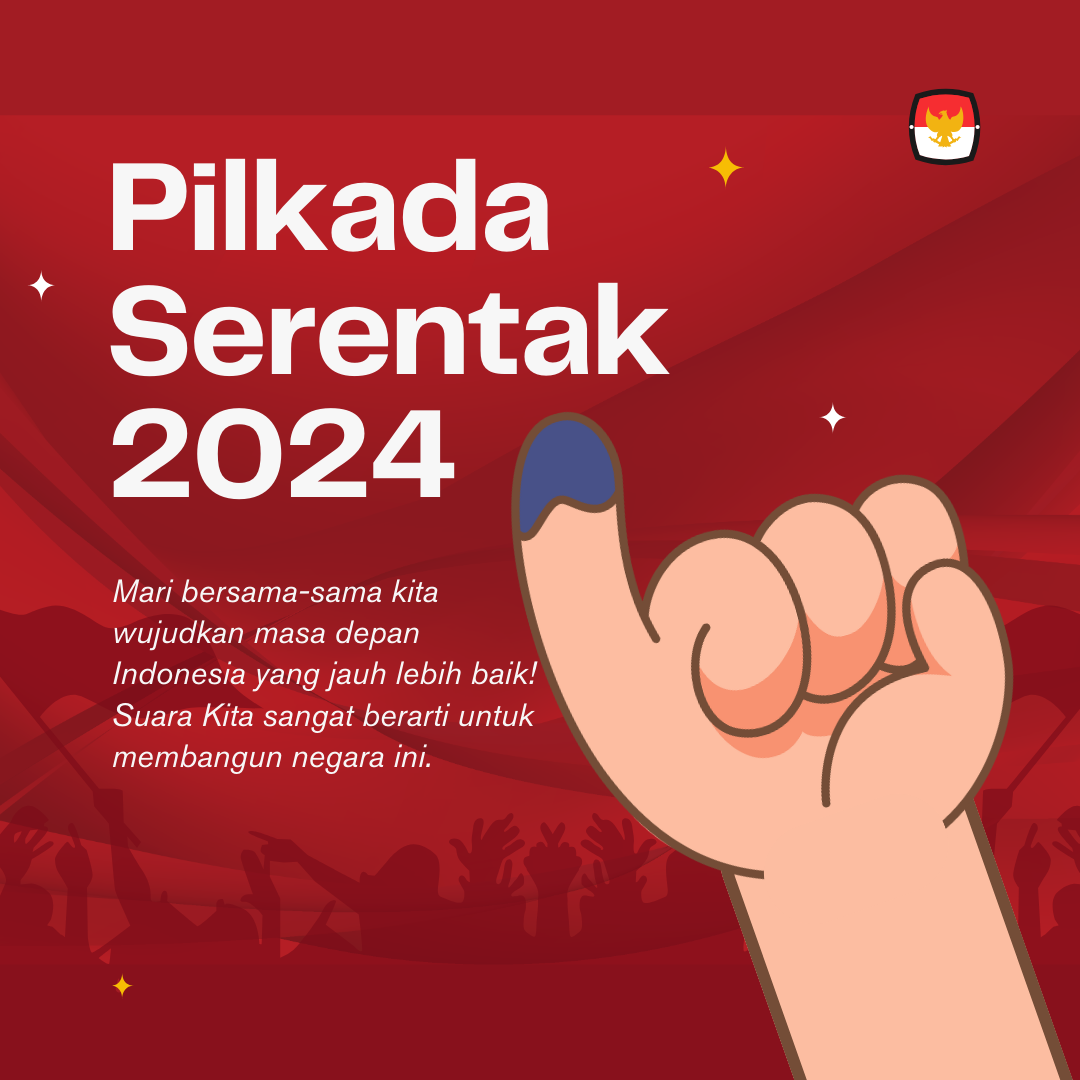 Pemisahan Pemilu Dapat Dipandang sebagai Desentralisasi Politik ke Daerah
