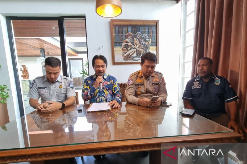 Catat Tanggalnya! Papua Barat Berlakukan Pembebasan Denda Pajak Kendaraan Bermotor