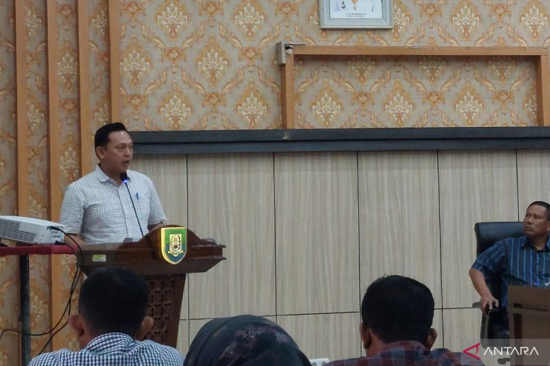 Upaya Memudahkan Masyarakat Setempat, Pemkab Usulkan Penambahan Jadwal Penerbangan Perintis ke Pulau Enggano