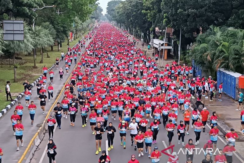 JAKIM Bisa Diandalkan sebagai Tujuan Wisata Olahraga Baru di Jakarta