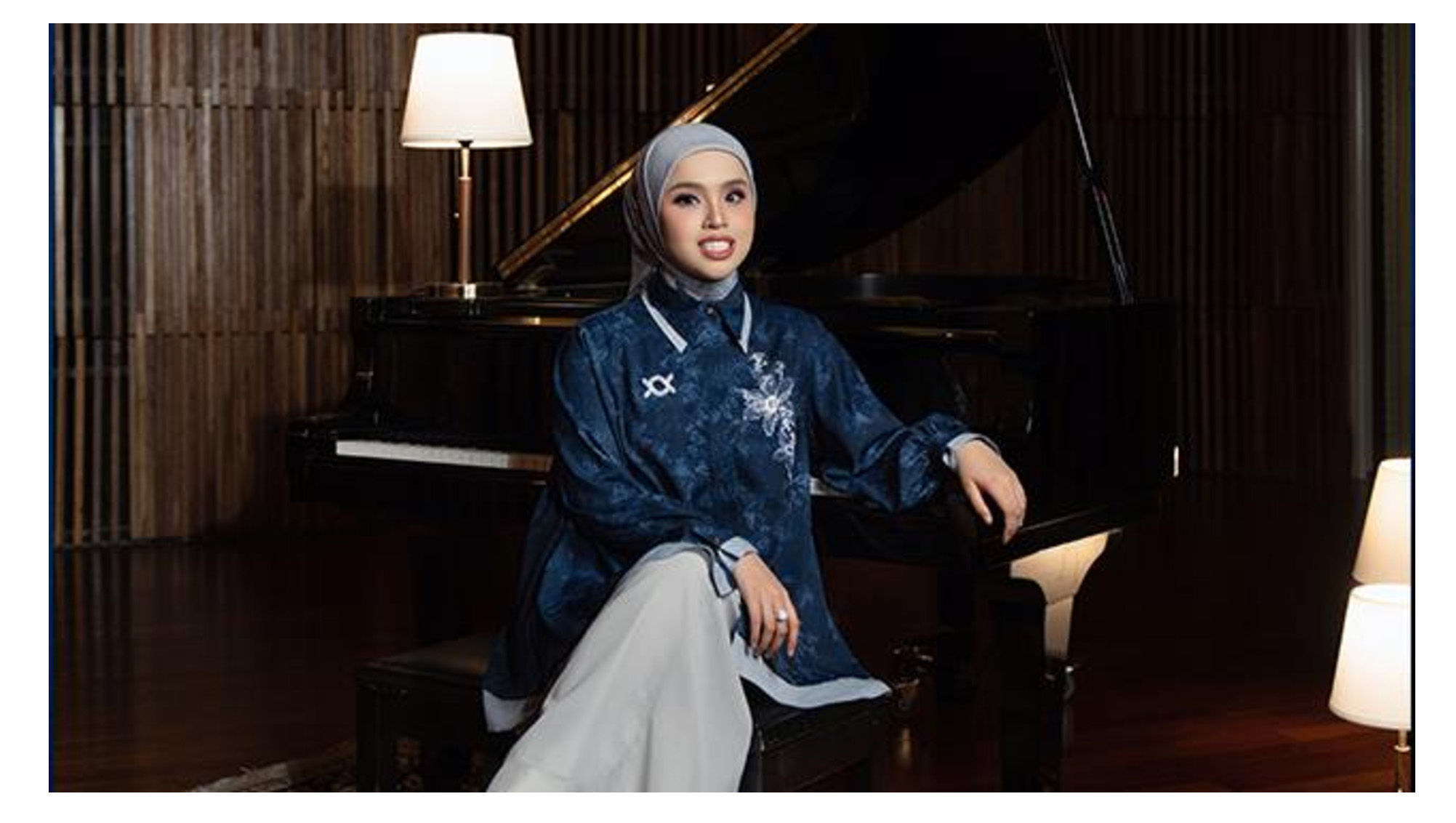 KLAMBY  Rilis Lagu “Berdaya Diri” Bersama Putri Ariani sebagai Wujud Pemberdayaan Diri Perempuan