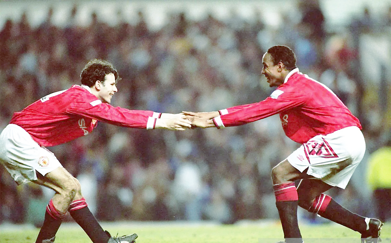 Paul Ince Ditangkap Karena Mengemudi dalam Pengaruh Alkohol