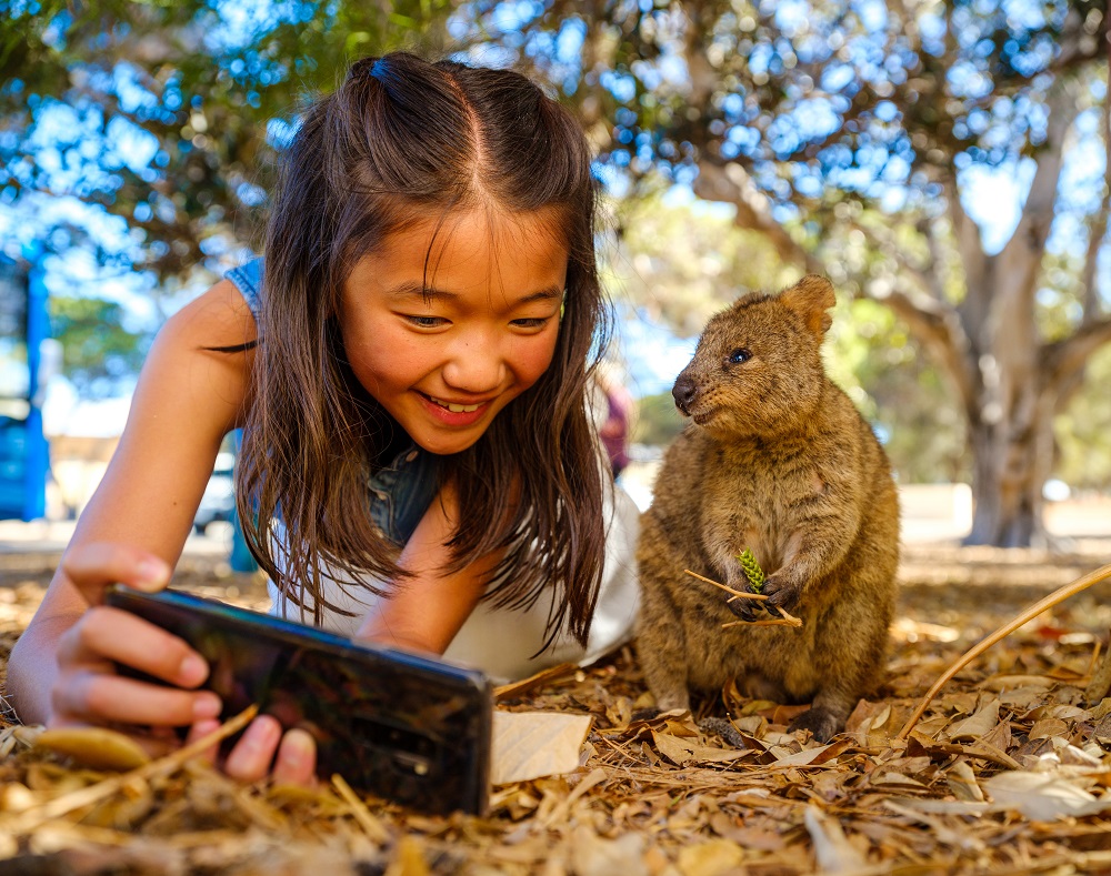 Inilah 5 Daya Tarik Australia Barat untuk Bisnis dan Pariwisata