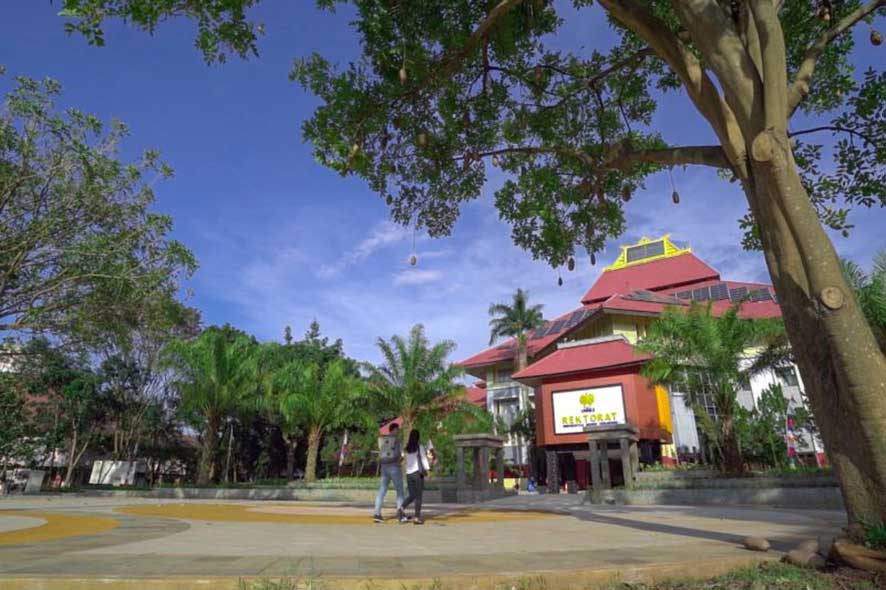Kedokteran Hewan, Program Studi Baru di Universitas Negeri Semarang 