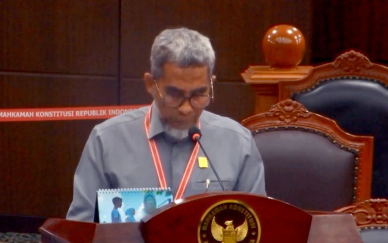 Kemenkumham Tegaskan Penyelenggara Event Wajib Bayar Royalti, Bukan Penyanyi