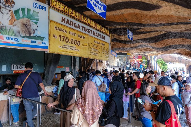 Kemenpar: Jatim Park 2 Prioritaskan Aspek Keamanan dan Kenyamanan Pengunjung