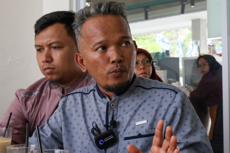 Ombudsman: Sekolah Jangan Berbisnis seragam saat PPDB