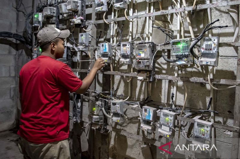 Subsidi Listrik Diusulkan Rp104 Triliun untuk Tahun Depan! Efisienkah atau Boros Lagi?