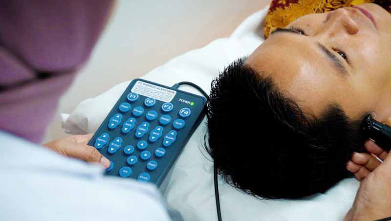 Metode Pemeriksaan TCD Dapat Deteksi Dini untuk Pencegahan Stroke   