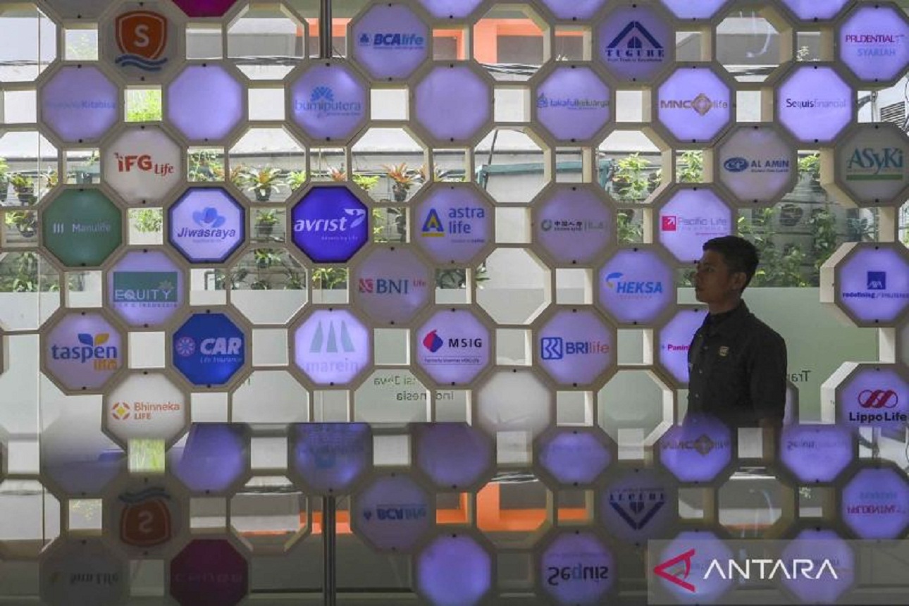 Database OJK Dirilis, Siap-Siap Industri Asuransi Tak Bisa Lagi Sembunyi!