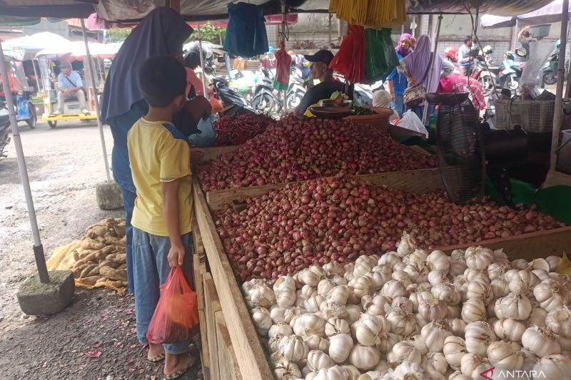 Disperindag OKU Baru Awasi Pasar Tradisional, Tapi Mafia Harga Masih Bebas Melenggang?