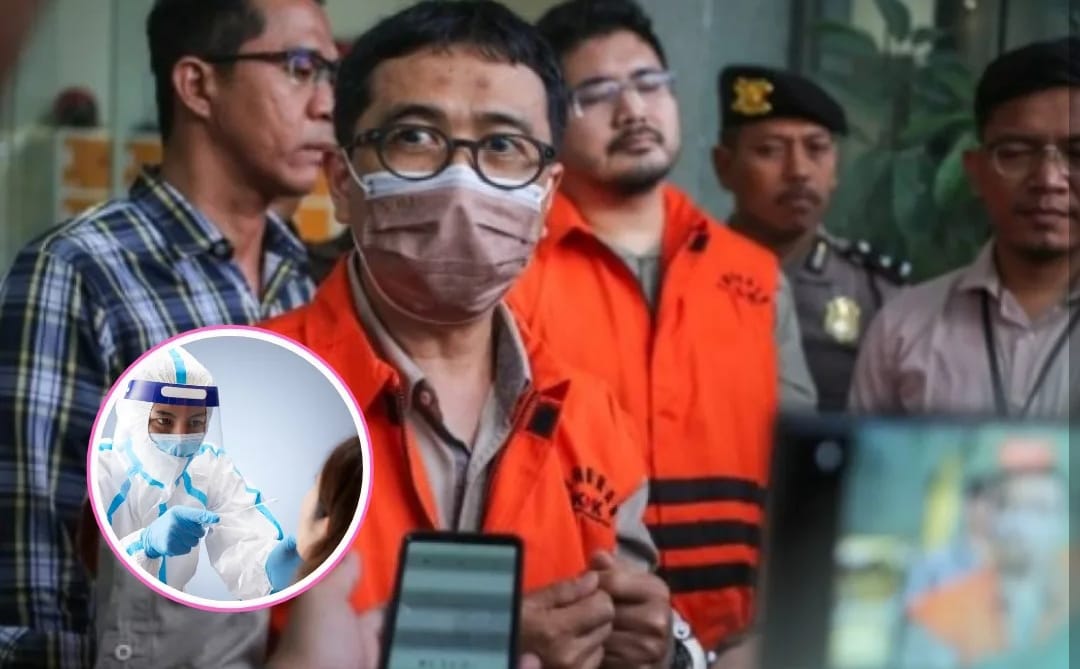 Korupsi APD COVID Rp319 M, Hanya Dihukum 3 Tahun! Publik Geram, Vonis Ringan Tuai Kecaman