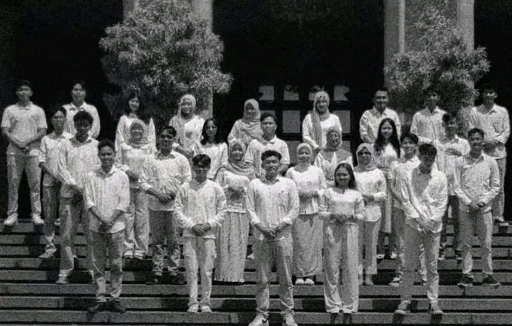 Tragis! Kapal Terbalik, Ini Kronologi Mahasiswa KKN UGM Meninggal Dunia dalam Kecelakaan Laut di Maluku Tenggara