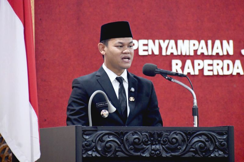 Rasio PAD Purbalingga Ditarget Naik Jadi 23,30 Persen di 2029
