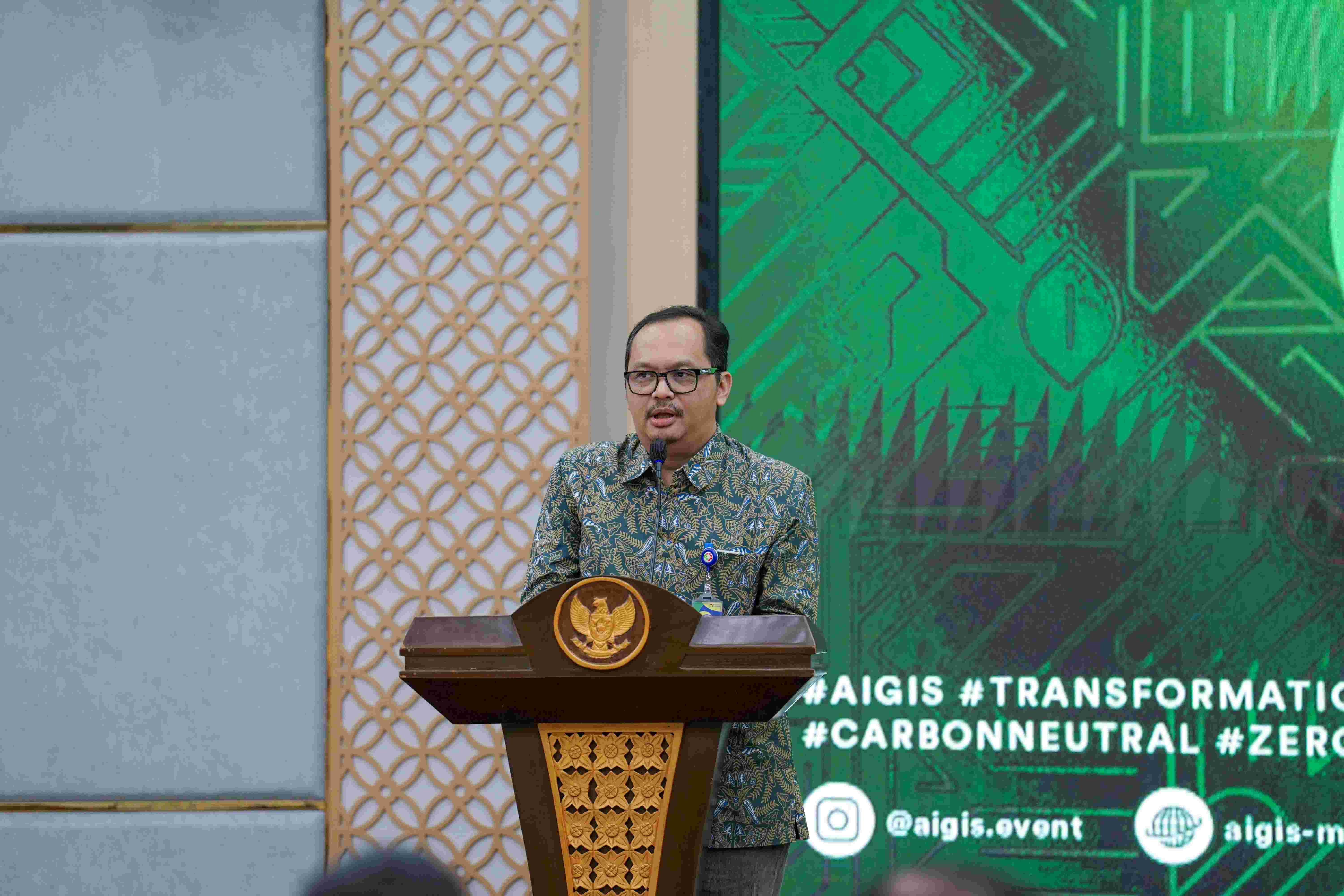 Penerapan Industri Hijau Katrol Daya Saing Sektor Kerajinan dan Batik