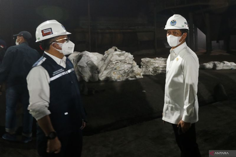 Apindo Dukung Penegakan Hukum atas Perusahaan Pencemar Lingkungan