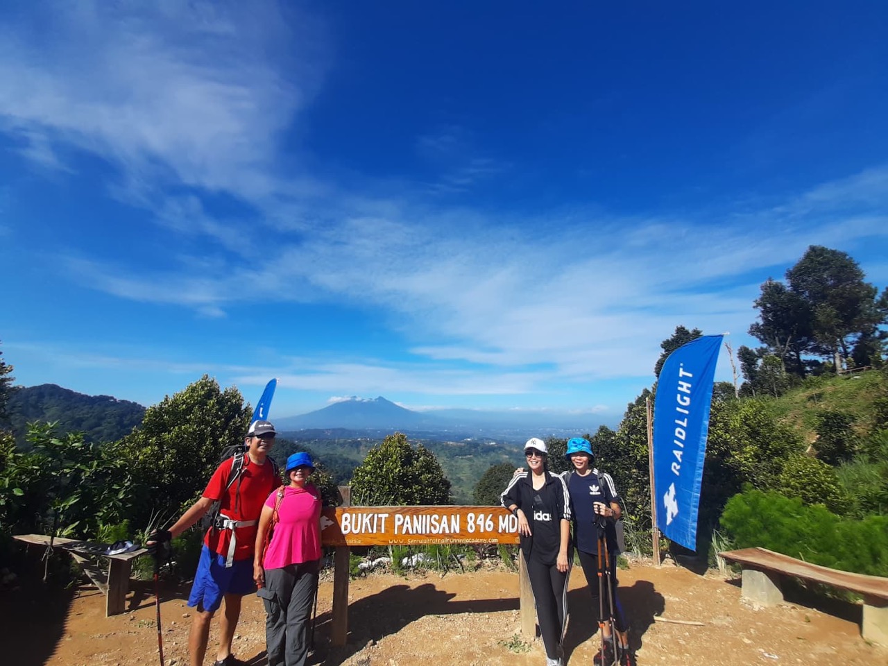 Cuma Rp 400 Ribu! Liburan Kece 3 Hari 2 Malam di Gunung Tanpa Bikin Kantong Jebol, Cobain Sekarang!