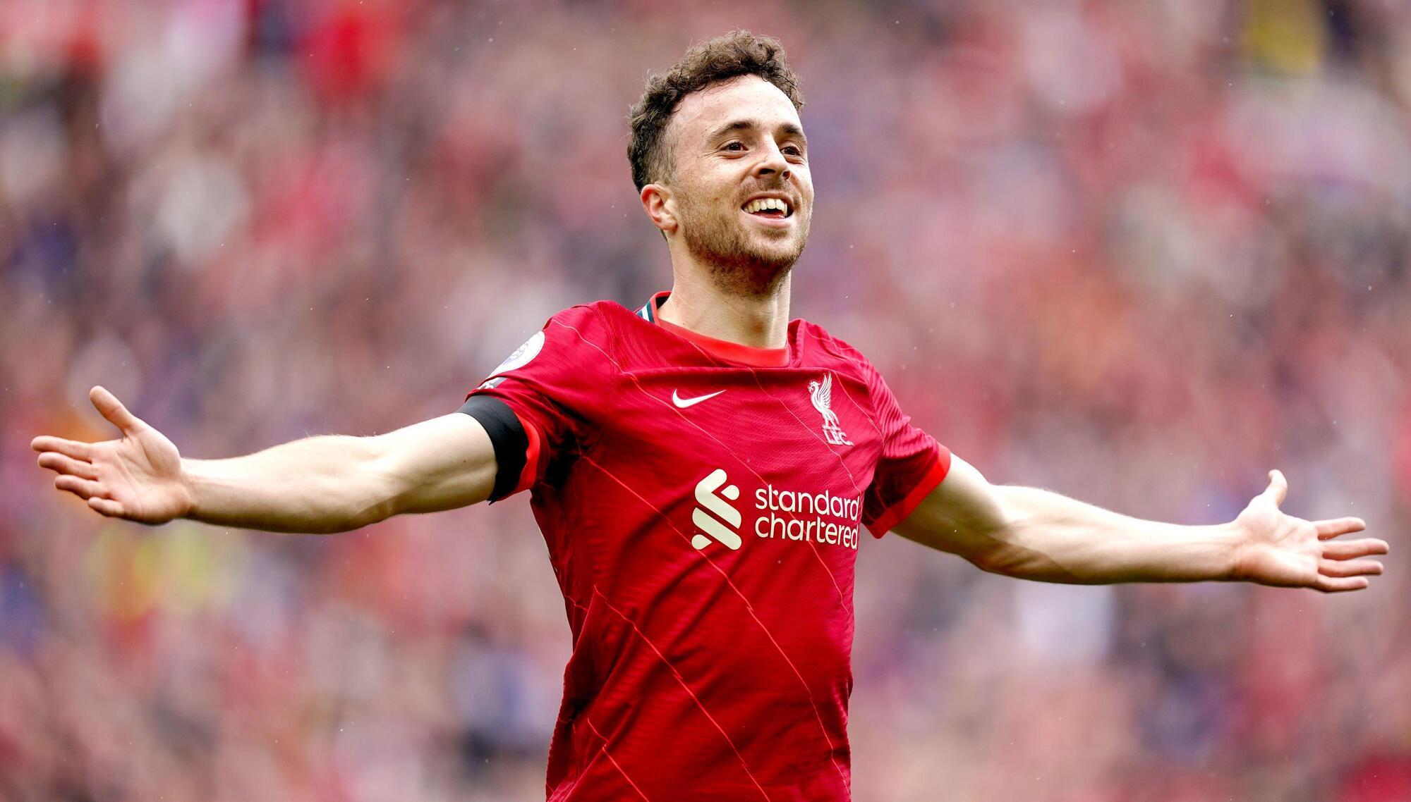 Liverpool dan Portugal Berduka, Diogo Jota Tewas dalam Kecelakaan Mobil