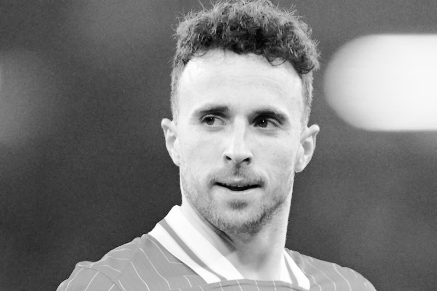 Mengenang Sosok Diogo Jota