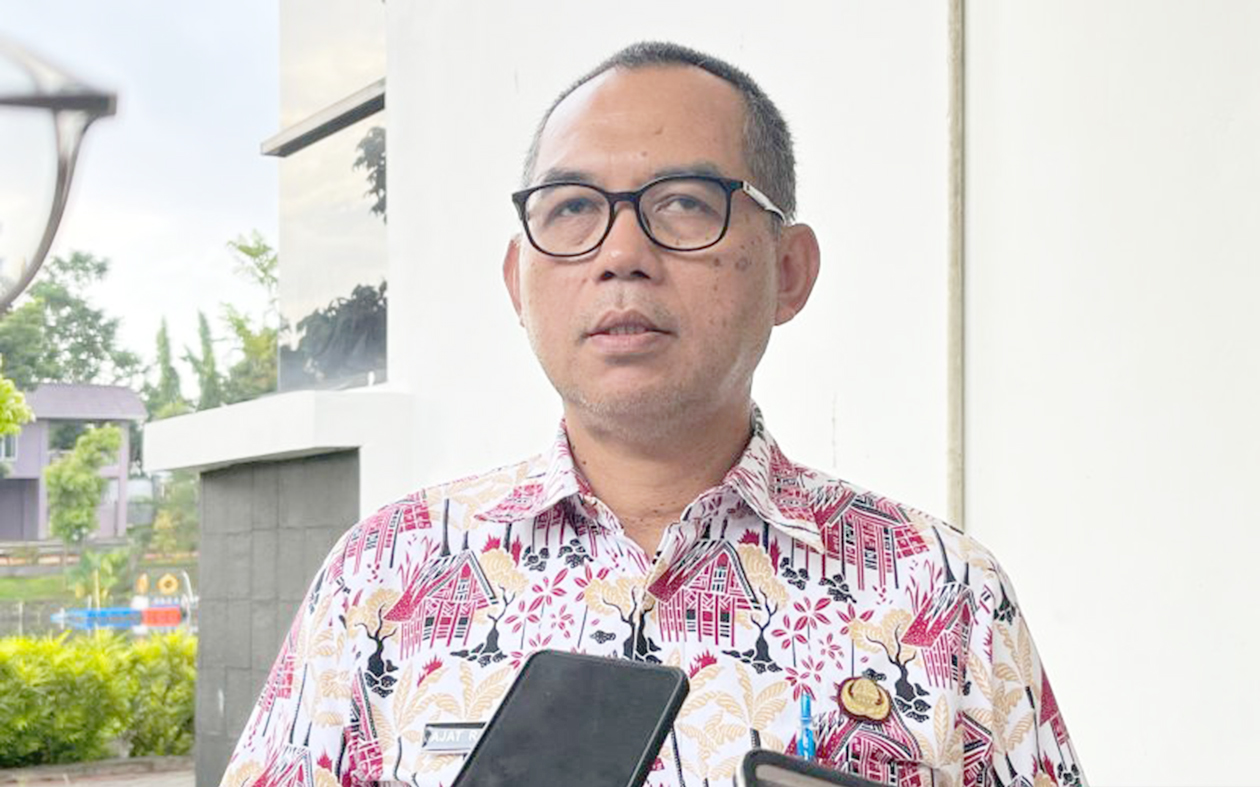 Program YESS untuk Sukseskan MBG di Bogor