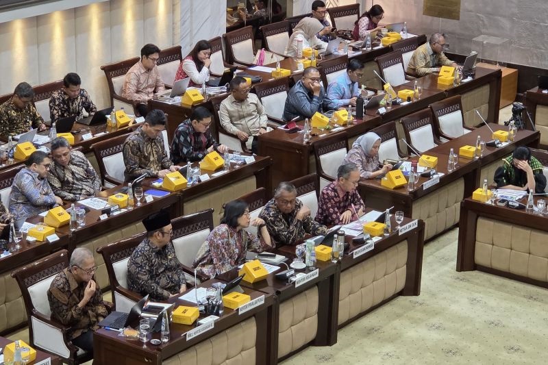 Gubernur BI: Kinerja Ekspor Jadi Pertimbangan Utama Proyeksi Ekonomi 2026