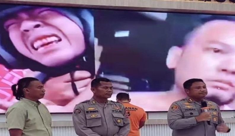 Cekik Kurir COD di Pamekasan, ASN Pemkab Sampang Gantung Kariernya!