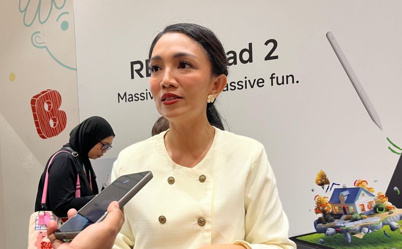 Anak Tantrum karena Gawai? Ini Cara Efektif Mengatasinya