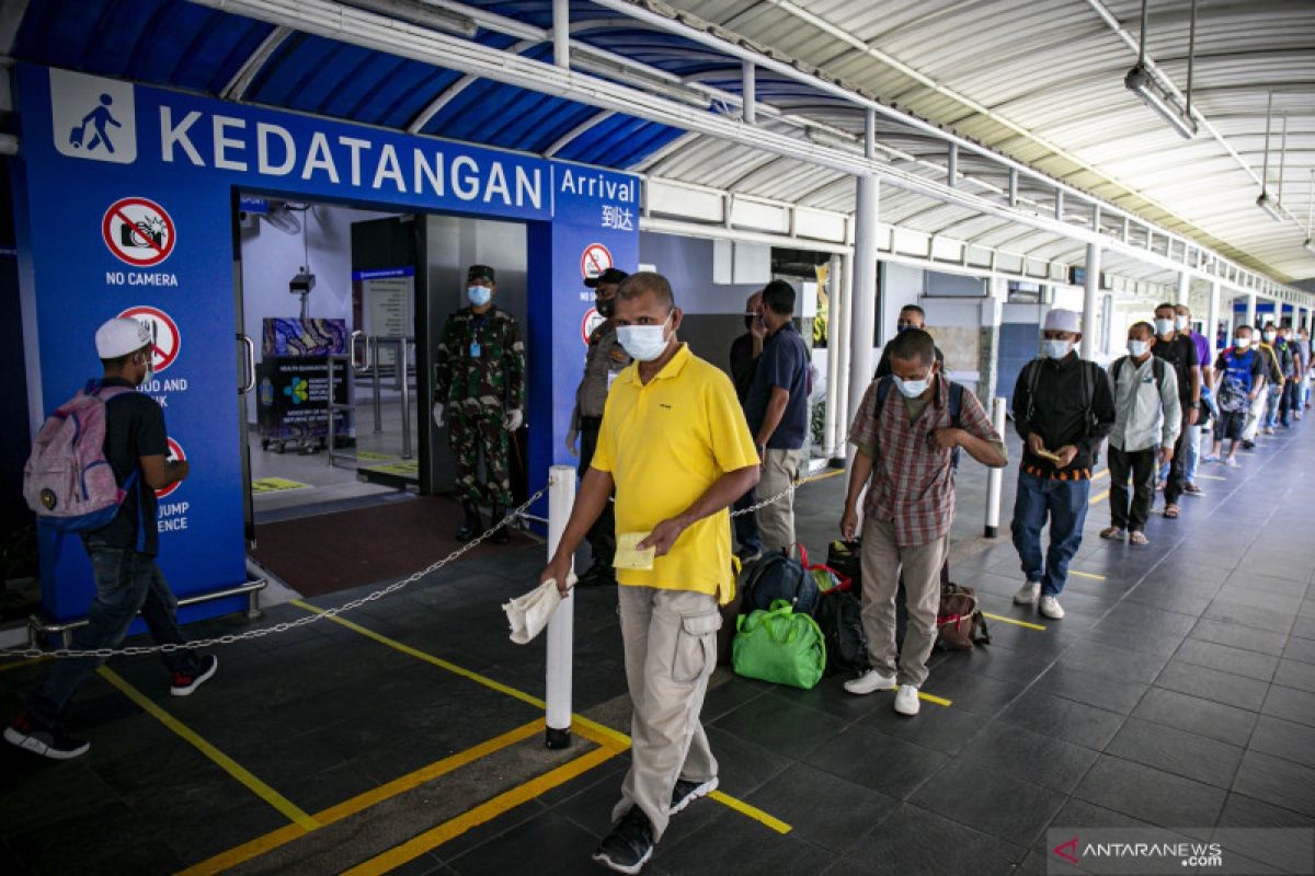 Batam Bisa Jadi Pilot Project Penerapan Victim Trust Fund