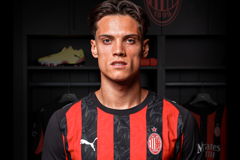 Bursa Transfer: AC Milan Datangkan Samuele Ricci dari Torino