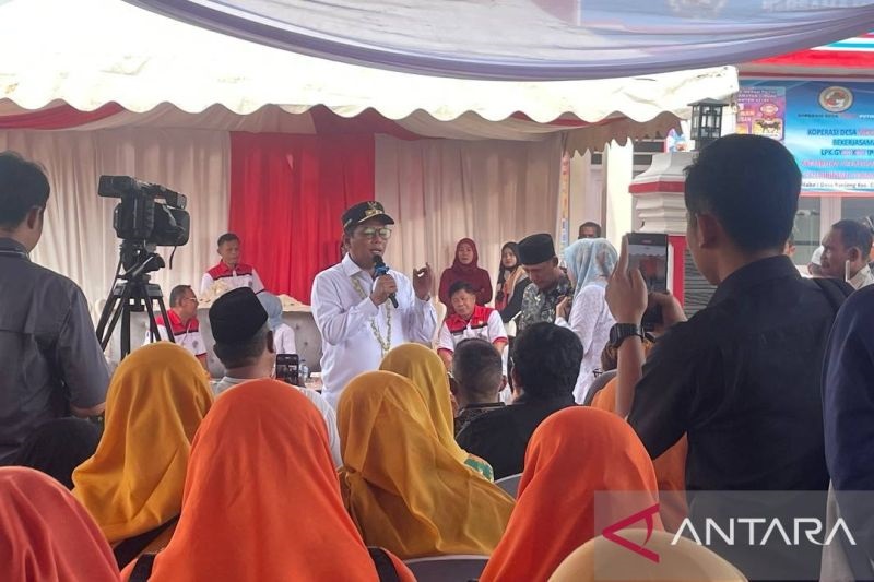 Gubernur Banten Ajak Warga Berperan Aktif Atasi Masalah Sampah