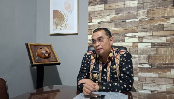 Krakatau Festival 2025 Tampilkan Budaya Lampung yang Berkarakter