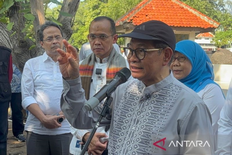 Pram Tegaskan: Festival Muharram 2025 Bukan Batal, Tapi Dialihkan