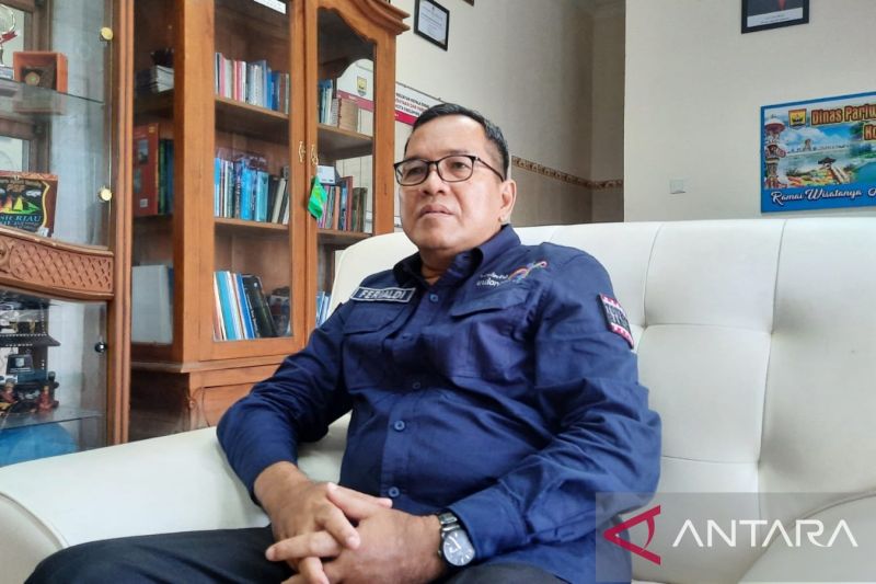 Rumah Tabuik Ditetapkan sebagai Museum Budaya oleh Pemkot Pariaman